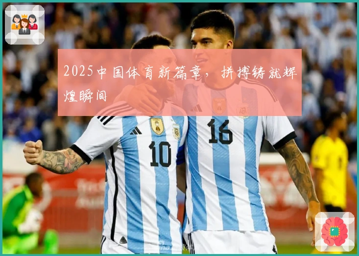 2025中国体育新篇章，拼搏铸就辉煌瞬间