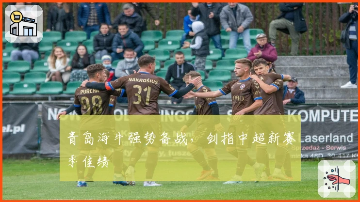 青岛海牛强势备战，剑指中超新赛季佳绩
